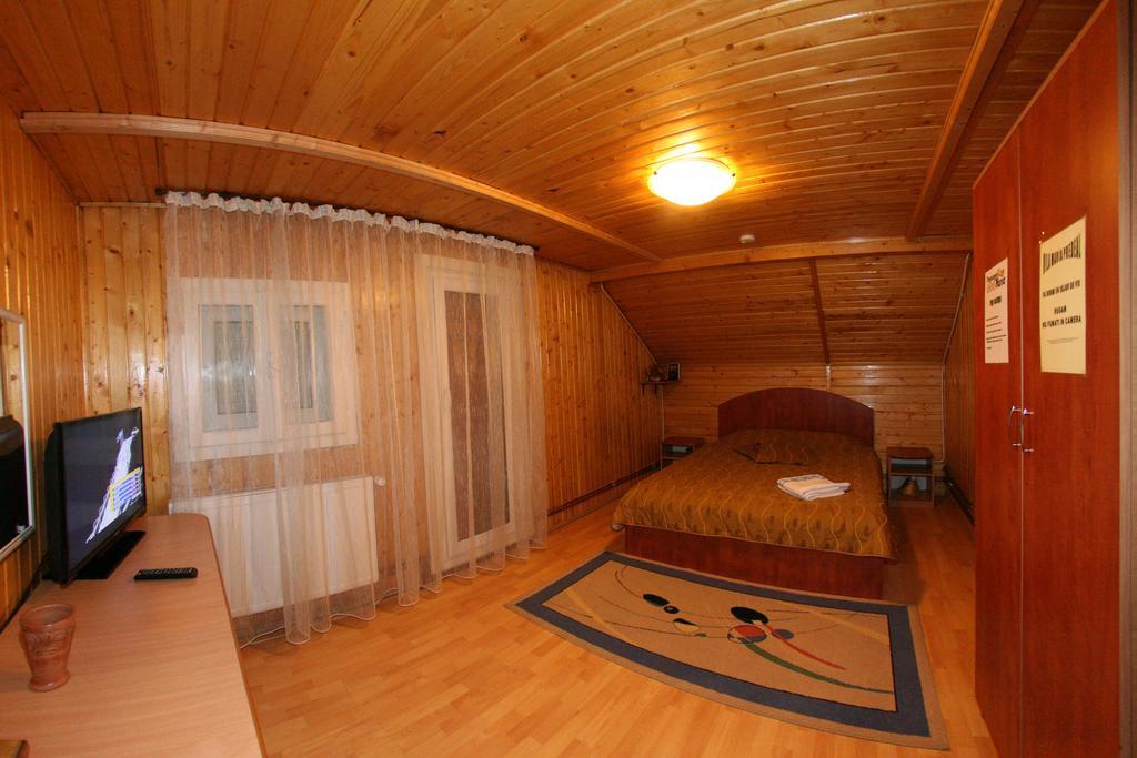 Vila Maria Rustic Predeal Camera foto